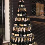 wine-bottle-Christmas-tree